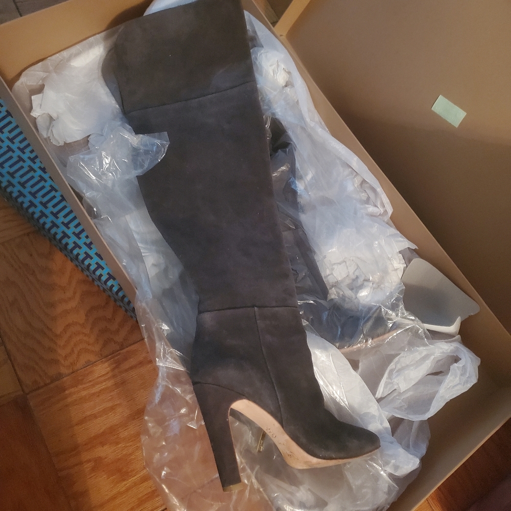 Josie Boots - Picture 1 of 3